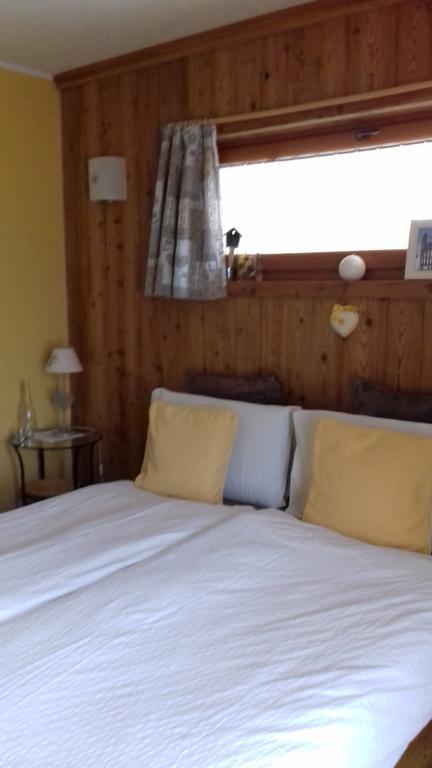 B&B Petit Oulx Esterno foto