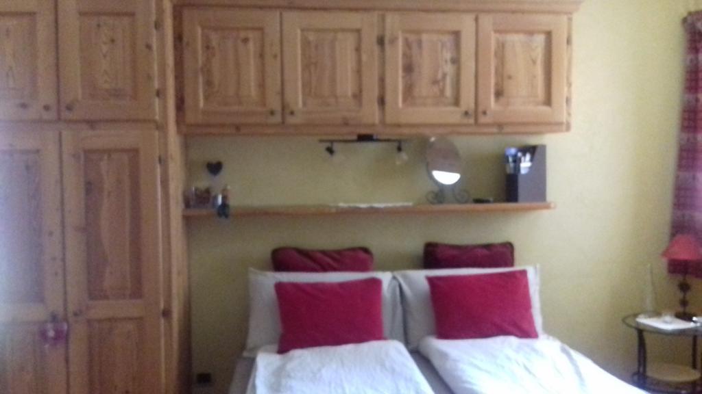 B&B Petit Oulx Esterno foto