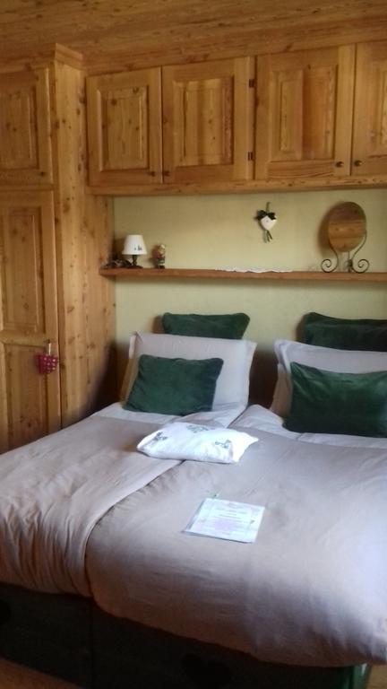 B&B Petit Oulx Esterno foto