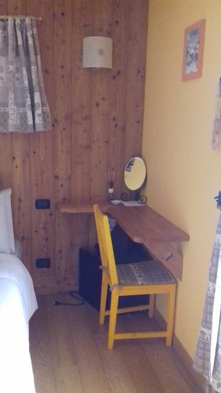 B&B Petit Oulx Esterno foto