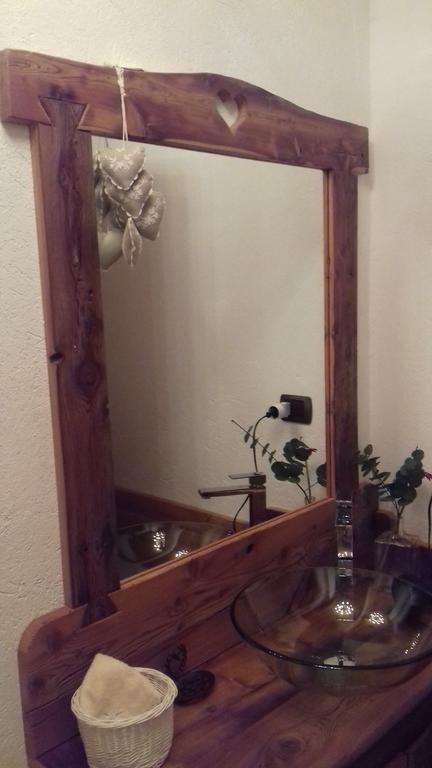 B&B Petit Oulx Esterno foto
